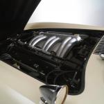 Mercedes-Benz 300 SL Roadster 1958 года